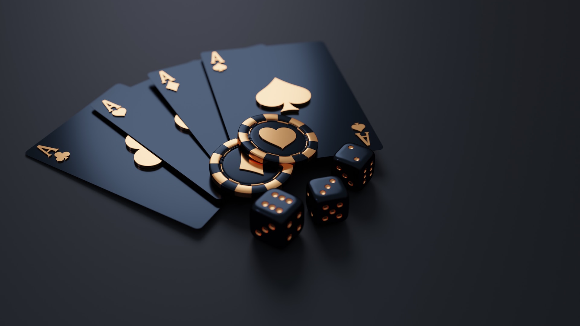 Rolling the Dice: 7 Essential Tips for a Memorable Casino Trip, Including Online Casinos